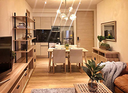 Park 24 - <strong>condo for rent in Phrom Phong</strong>