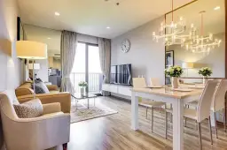 The Line Jatujak-Mochit | <strong>Chatuchak flat for rent</strong>