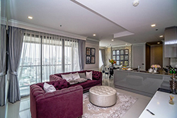 M Phayathai <strong>Ratchathewi flat apartment for rent</strong>