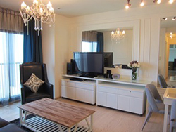 Noble Remix Sukhumvit 36 condo - apartment close to Thonglor BTS, Bangkok