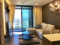 333 Riverside Bang Sue condo apartment for rent