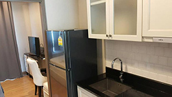 The Reserve Kasemsan 3 <strong>Siam apartment condo for rent</strong>