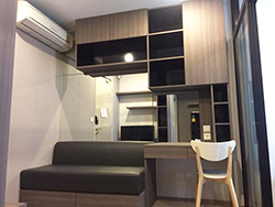 Ideo Q Chula-Samyan <strong>flat apartment for rent in Sam Yan</strong>