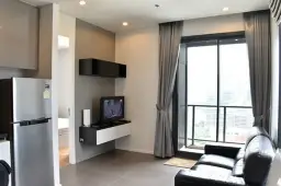 M Ladprao <strong>Chatuchak flat for rent</strong>
