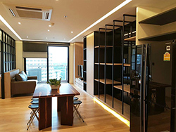 Silom Grand Terrace  <strong>apartment condo for rent in Sala Daeng</strong>