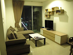 Villa Sathorn <strong>flat apartment for rent near Krung Thonburi</strong>