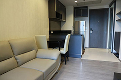 Nye by Sansiri <strong>Wongwian Yai condo apartment for rent</strong>