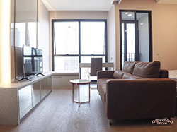 Ashton Chula-Silom <strong>flat apartment for rent in Sam Yan</strong>