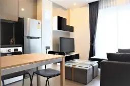M Ladprao <strong>Chatuchak flat for rent</strong>