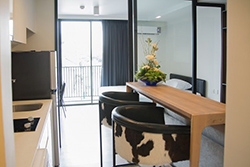 Maestro 02 Ruamrudee condo for rent in Bangkok, Thailand