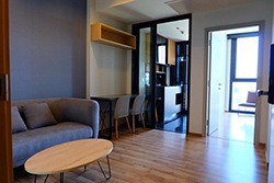 The Line Jatujak-Mochit <strong>Chatuchak apartment for rent</strong>