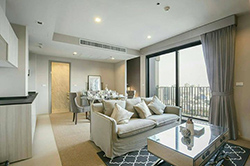 HQ Thonglor condo for rent