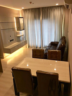 The Signature by Urbano <strong>flat apartment for rent in Saphan Khwai Bangkok</strong>