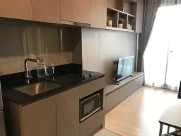M Jatujak <strong>condo for rent in Chatuchak</strong>