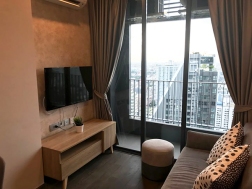 Ideo Q Siam Ratchathewi <strong>Phaya Thai condo apartment for rent</strong>