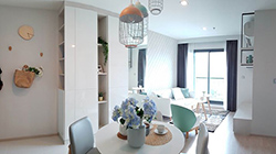 Rhythm Rangnam <strong>Victory Monument apartment for rent</strong>