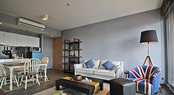 The Lofts <strong>Ekkamai condo for rent</strong>