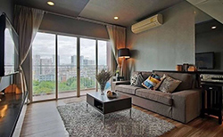 The Complete Rajprarop <strong>Victory Monument apartment for rent</strong>