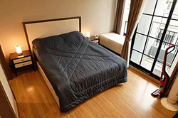 The Reserve Kasemsan 3 <strong>flat condo for rent in Siam</strong>