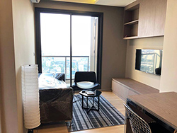 M Jatujak <strong>Saphan Khwai apartment flat for rent</strong>