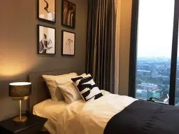 M Jatujak <strong>Chatuchak apartment for rent</strong>