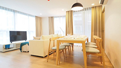 Liv@49 - condo flat for rent near The American School of Bangkok (ASB) - teacher accommodation