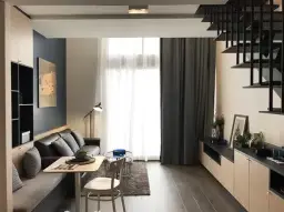 The Lofts Ekkamai condo apartment for rent