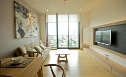 Noble Re:D condo - apartment for rent in Ari Bangkok
