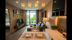 333 Riverside Bang Sue condo apartment for rent