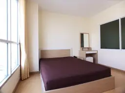 Life at Sukhumvit Ekkamai apartment flat for rent