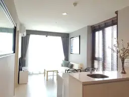 Rhythm Sukhumvit 42 | apartment for rent in Ekkamai