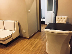 The Reserve Kasemsan 3 <strong>Siam condo apartment for rent</strong>
