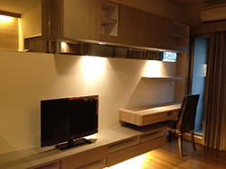 The Seed Memories Siam <strong>Siam apartment for rent</strong>