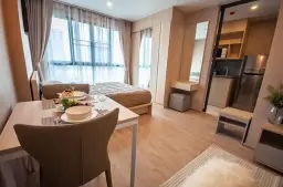 Ideo O2 Sukhumvit apartment for rent