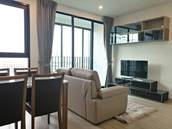 Ideo Q Chula-Samyan <strong>flat condo for rent in Sam Yan</strong>