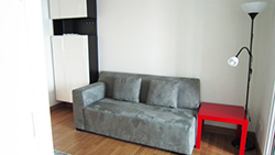 Centric Ratchada <strong>Sutthisan condo for rent</strong>