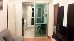 Centric Ratchada <strong>Sutthisan apartment for rent</strong>