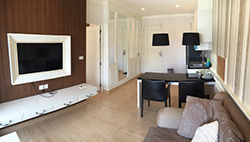 The Seed Memories Siam <strong>Siam apartment for rent</strong>