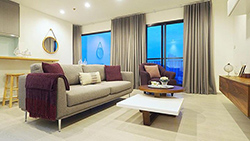 Rhythm Sukhumvit 36-38 - Apartment for rent in Thonglor