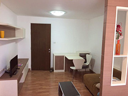 Ivy Ratchada <strong>Sutthisan condo for rent</strong>