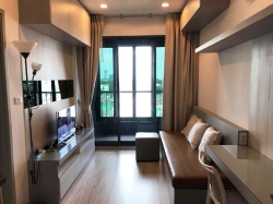 Ideo Mobi Sukhumvit Eastgate <strong>Bangna (Bang Na) flat condo for rent</strong>