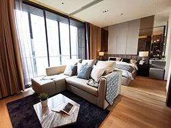 Beatniq Sukhumvit 32 condo - flat apartment for rent in Thonglor