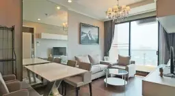 Supalai Elite Sathorn-Suanplu <strong>Chong Nonsi apartment for rent</strong>