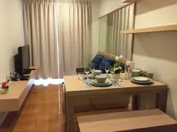 Condolette Light Convent <strong>Chong Nonsi condo for rent</strong>