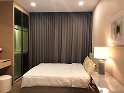 Ashton Chula-Silom condo Bangkok | แอชตัน จุฬา-สีลม คอนโดให้เช่า