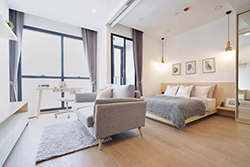 Ashton Chula-Silom condo Bangkok | แอชตัน จุฬา-สีลม คอนโดให้เช่า