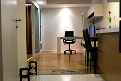 Focus on Saladaeng <strong>flat apartment for rent in Sala Daeng</strong>