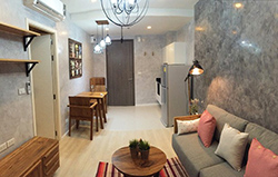 Quinn Ratchada <strong>Sutthisan apartment for rent</strong>