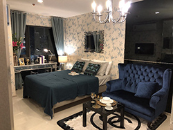 Rhythm Sukhumvit 36-38 - Condo for rent in Thonglor