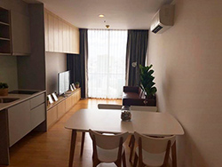 Noble Revo <strong>flat apartment for rent in Surasak</strong>